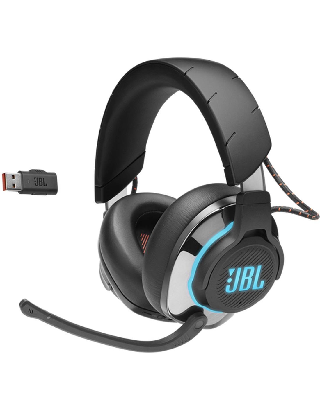 Jbl Quantum 810 Auricular InalÃ¡mbrico Gaming Negro