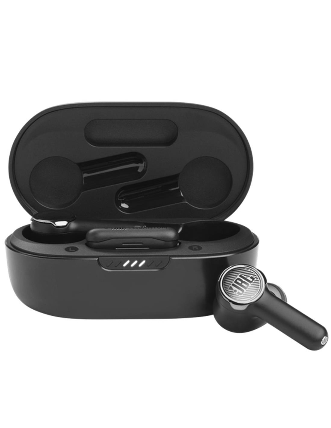 Jbl Quantum TWS Auricular InalÃ¡mbrico Gaming Baja Latencia