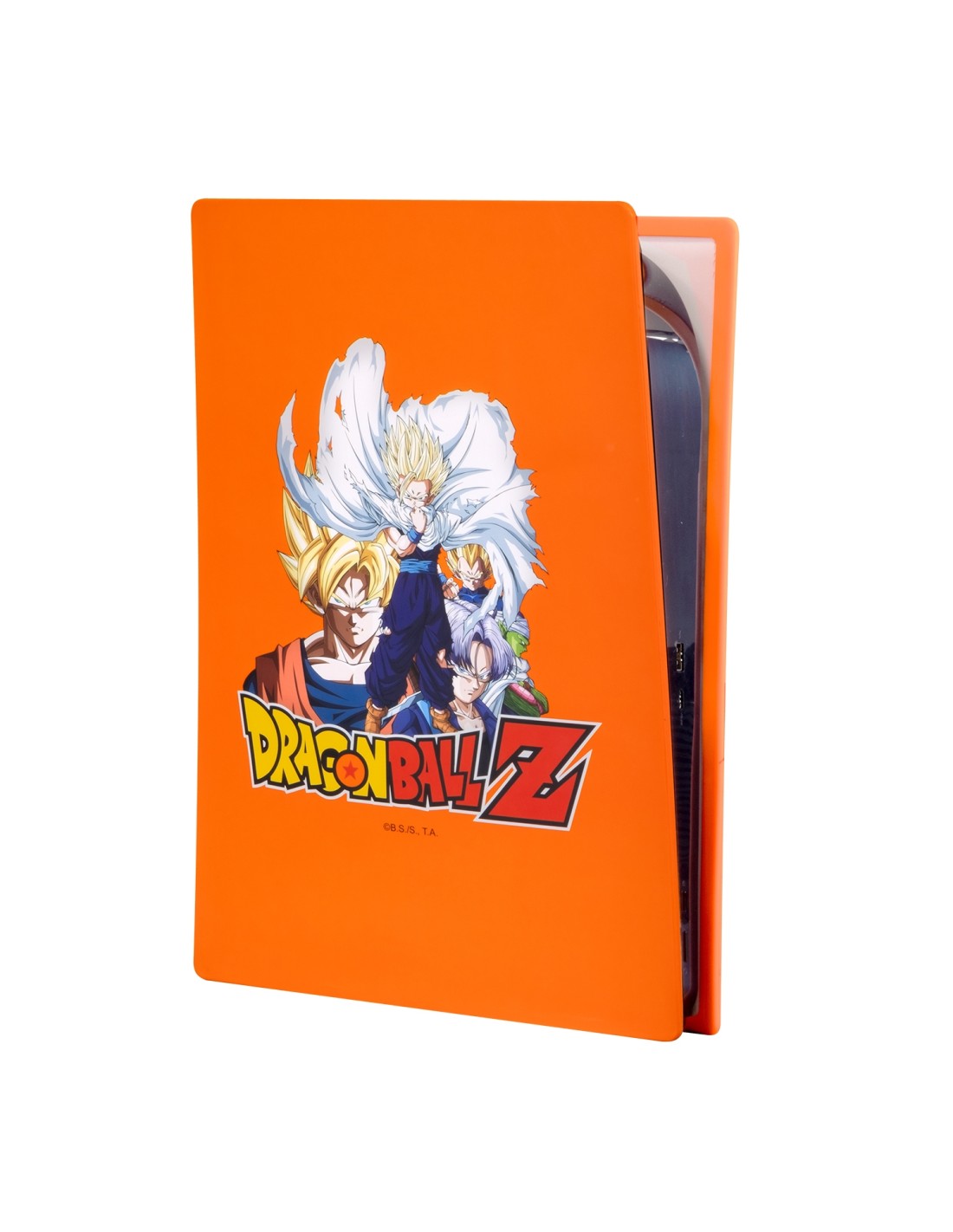 FR-TEC PS5 Original Silicone Cover Dragon Ball Z
