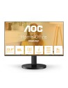 AOC B3 27B3CF2 LED display 68,6 cm (27") 1920 x 1080 Pixeles Full HD Negro