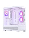 Phanteks XT View Midi Tower Blanco