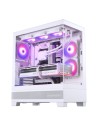 Phanteks XT View Midi Tower Blanco