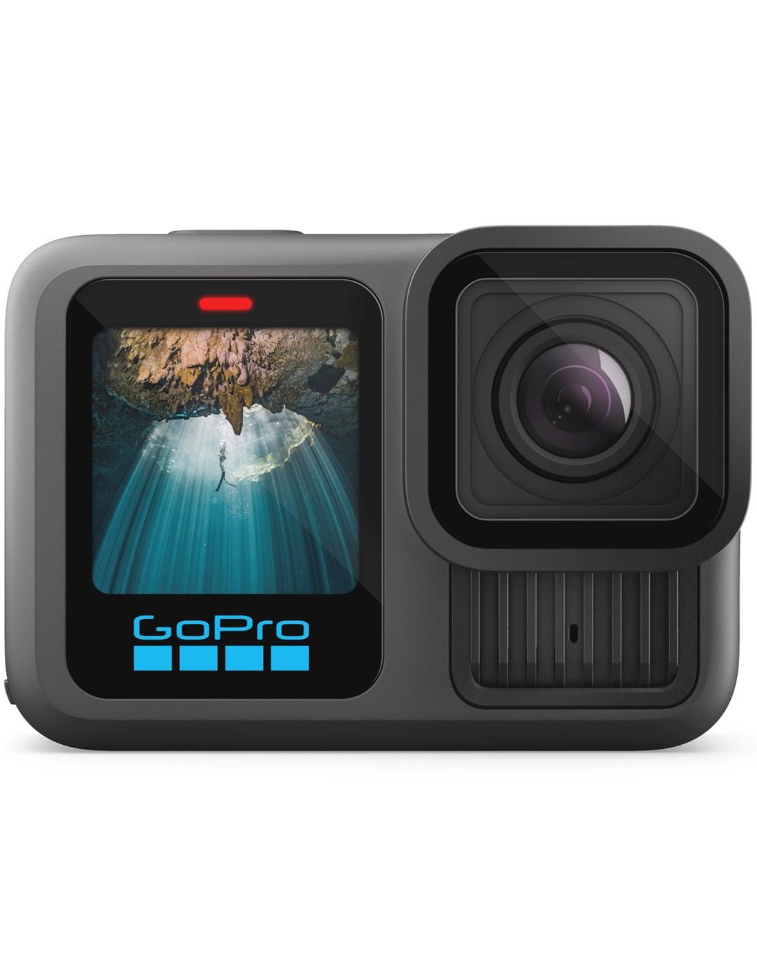 GoPro Hero 13 Black - Cámara de Acción 5.3K