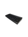 Mustek MKB-800 teclado Universal USB EspaÃ±ol Negro