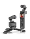 FeiyuTech Pocket 3 Kit CÃ¡mara Vlog 4k 60fps estabilizada con seguimiento por IA