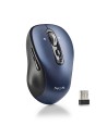 NGS INFINITY RB ratÃ³n Oficina Ambidextro RF Wireless + Bluetooth Ã“ptico 3200 DPI