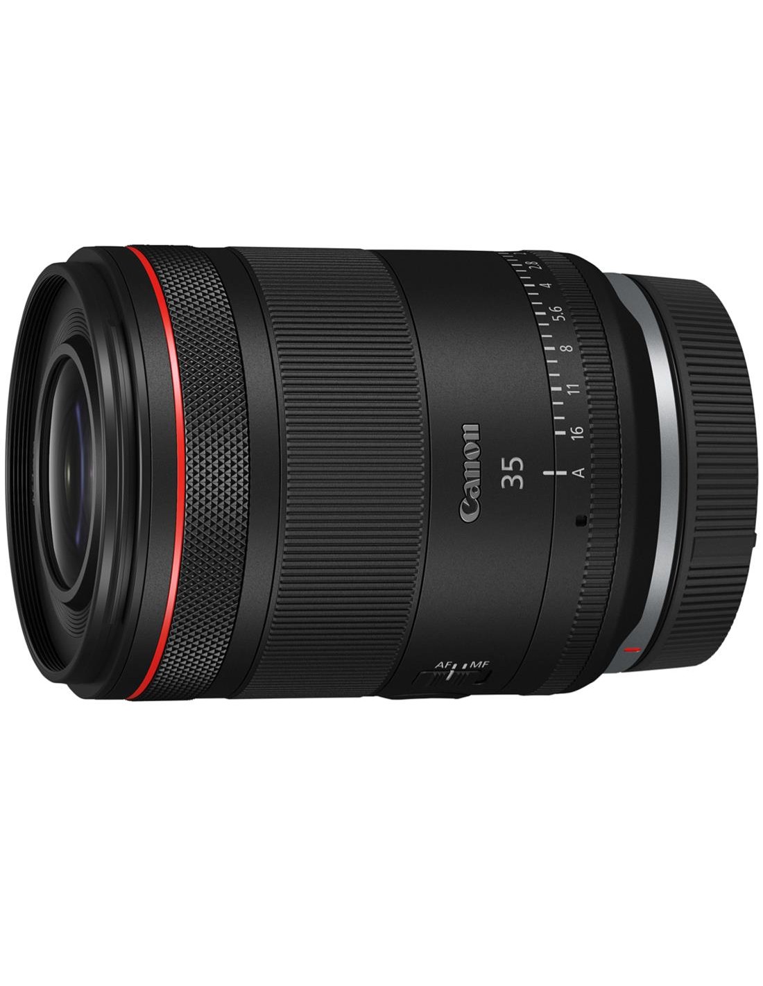 Canon RF 35MM F1.4L VCM Objetivo para EOS R