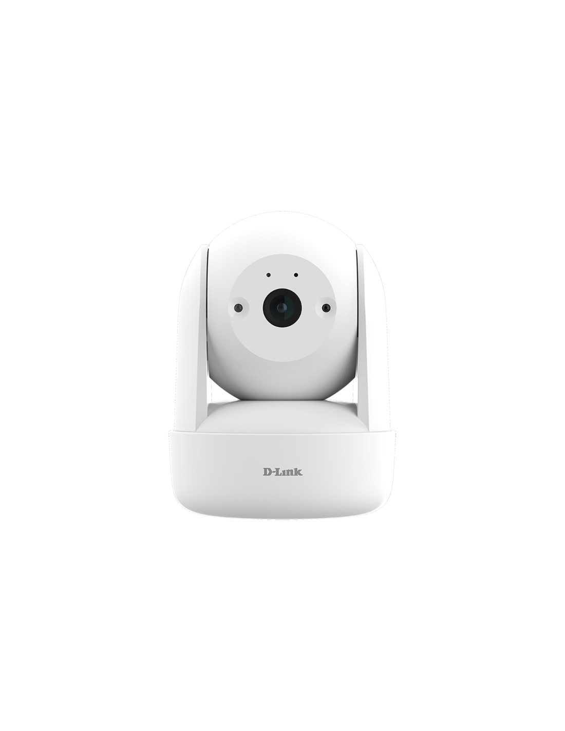 D-Link DCS-6501LH cÃ¡mara de vigilancia Torreta CÃ¡mara de seguridad IP Interior 2304 x 1296 Pixeles Escritorio