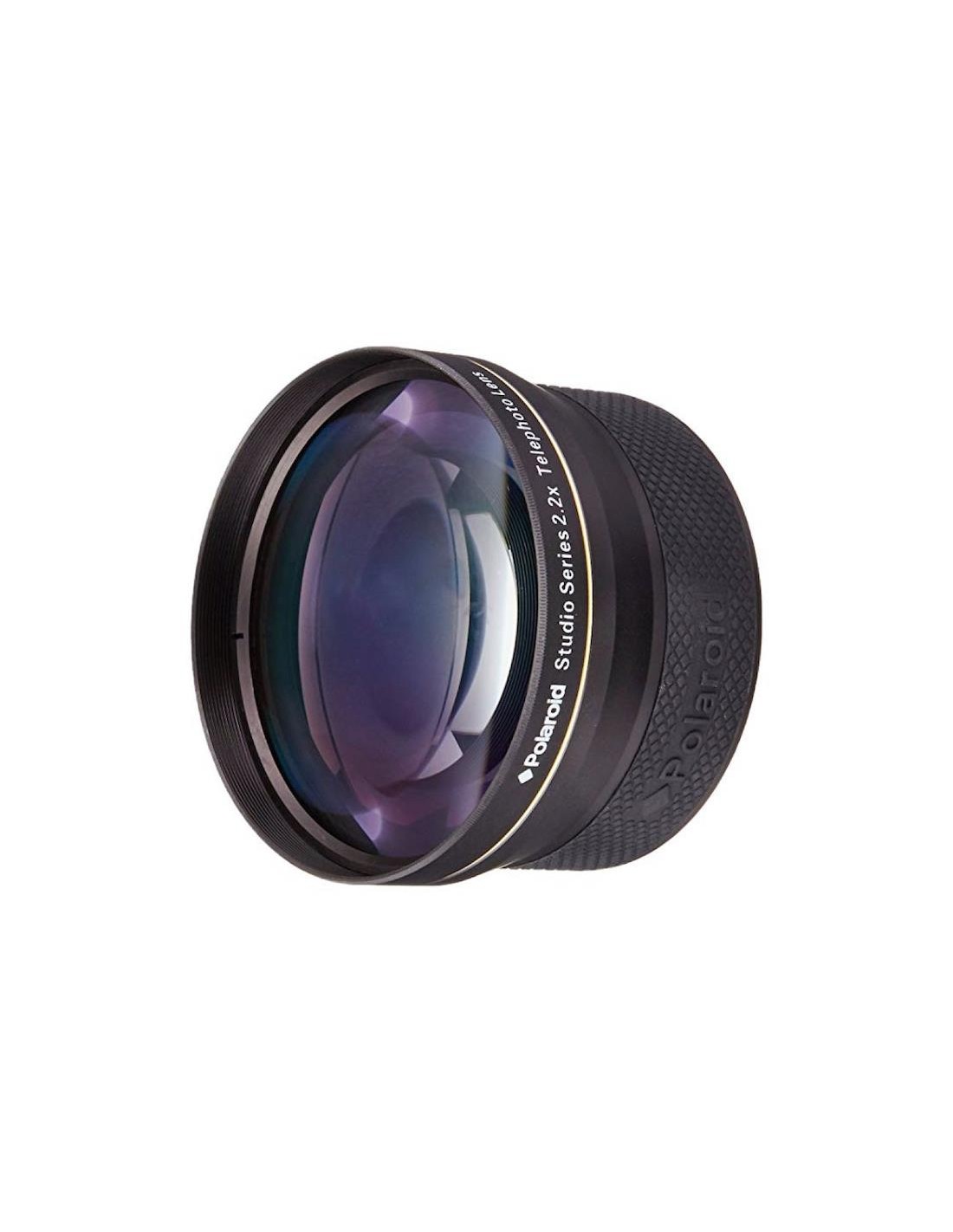 POLAROID 2.2X DUPLICADOR 52