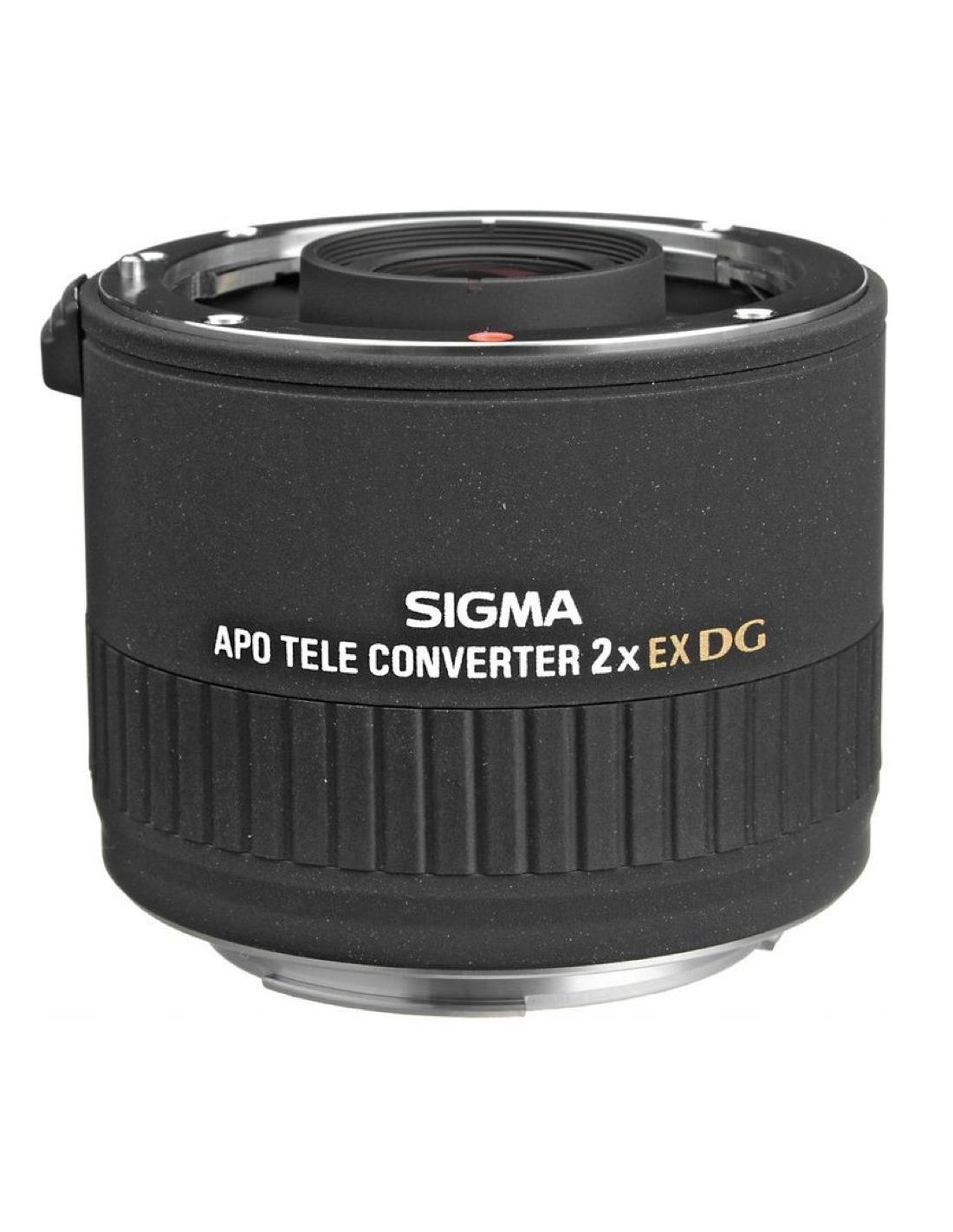 SIGMA APO EF 2X (SONY)