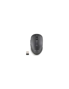 NGS EVO PEEP ratón Hogar mano derecha RF Wireless + Bluetooth Laser 3200 DPI 2