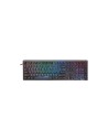 Ducky ONE 3 Pro Nazca Line 100% RGB 8K Polling Rate MX2A-Red (ES)
