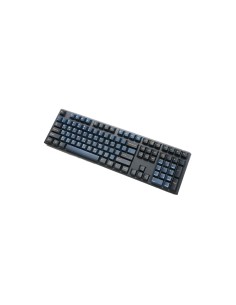 Ducky ONE 3 Pro Nazca Line 100% RGB 8K Polling Rate MX2A-Speed Silver (ES) 2