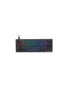 Ducky ONE 3 Pro Nazca Line 60% RGB 8K Polling Rate MX2A-Red (ES)