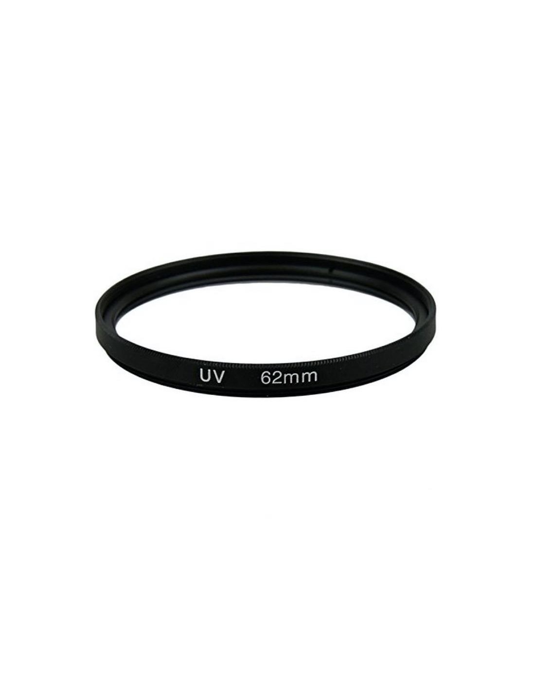 YASHICA FILTRO 62 UV