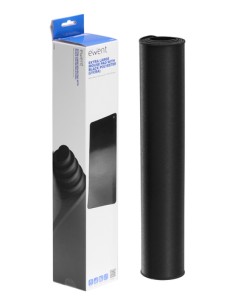 Ewent EW3182 alfombrilla para ratón Alfombrilla de ratón para juegos 2