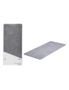Ewent EW3185 alfombrilla para ratÃ³n Alfombrilla de ratÃ³n para juegos Gris claro