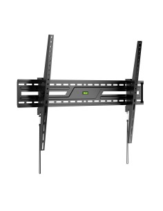 AISENS Soporte eco inclinable para monitor/TV 75kg de 43-100, Negro