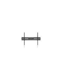 AISENS Soporte eco inclinable para monitor/TV 75kg de 43-100, Negro 2