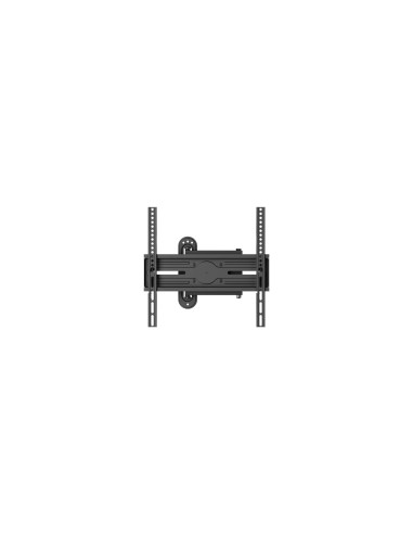 AISENS Soporte eco giratorio, inclinable y nivelable para monitor/TV