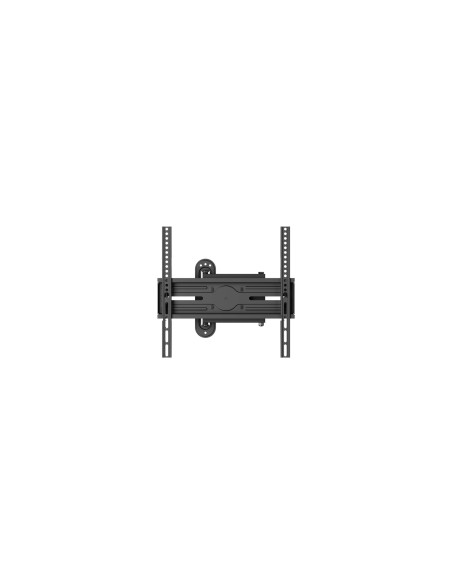 AISENS Soporte eco giratorio, inclinable y nivelable para monitor/TV