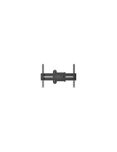 AISENS Soporte eco giratorio, inclinable y nivelable para monitor/TV 2