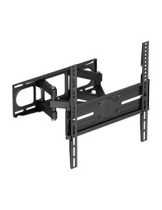 AISENS Soporte eco giratorio, inclinable y nivelable para monitor/TV