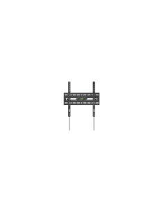 AISENS Soporte eco inclinable para monitor/TV 75kg de 32-75, Negro 2