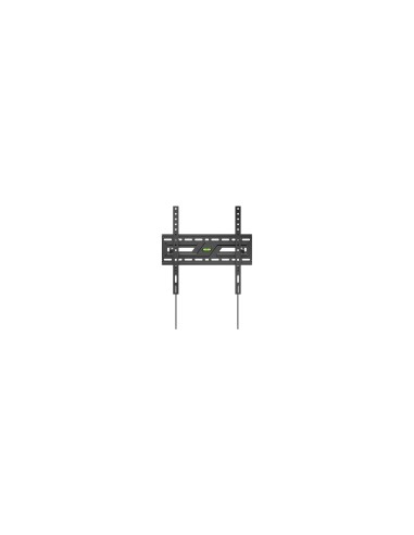 AISENS Soporte eco inclinable para monitor/TV 75kg de 32-75, Negro