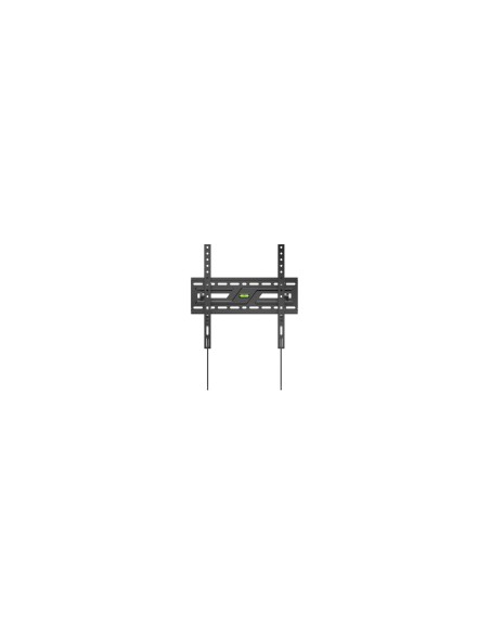 AISENS Soporte eco inclinable para monitor/TV 75kg de 32-75, Negro