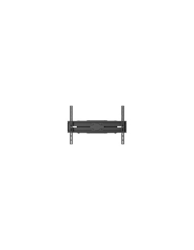 AISENS Soporte eco giratorio, inclinable y nivelable para monitor/TV