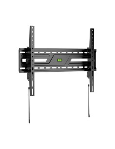 AISENS Soporte eco inclinable para monitor/TV 75kg de 37-86, Negro