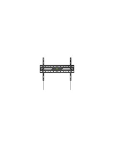 AISENS Soporte eco inclinable para monitor/TV 75kg de 37-86, Negro 2