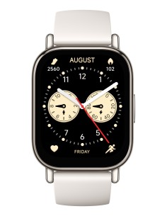 Xiaomi Redmi Watch 5 Lite AMOLED Reloj Smartwatch Dorado