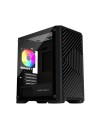 KEEP OUT XC-220 GLASS Caja de PC Micro ATX