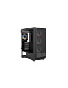 Keep Out XC-501 MESH Caja de PC ATX