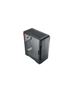 Keep Out XC-901 PRO Caja de PC E-ATX 2
