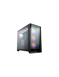 Keep Out XC-911PROXL+ Caja de PC E-ATX