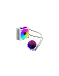 Keep Out XWC-120W CPU Water Cooler 2