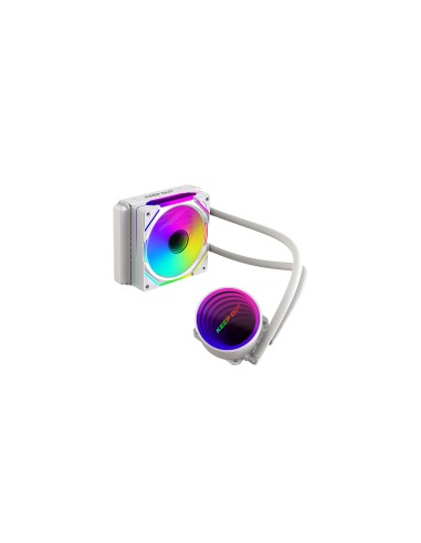 Keep Out XWC-120W CPU Water Cooler