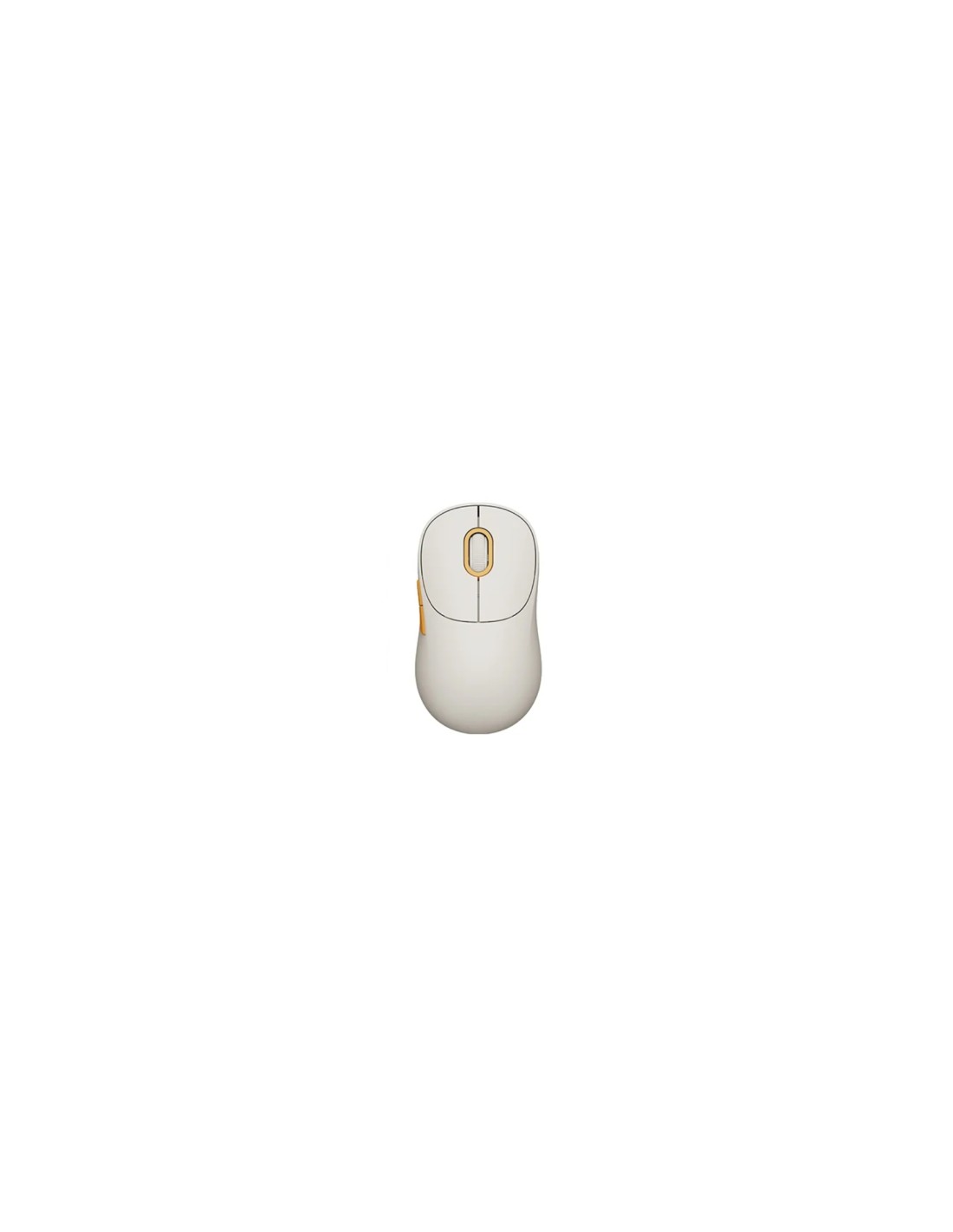 Xiaomi Wireless Mouse ratón Universal mano derecha Bluetooth 1200 DPI