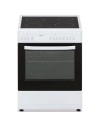 Svan SKV4600 Cocina ElÃ©ctrica Ancho 60 cm Blanca