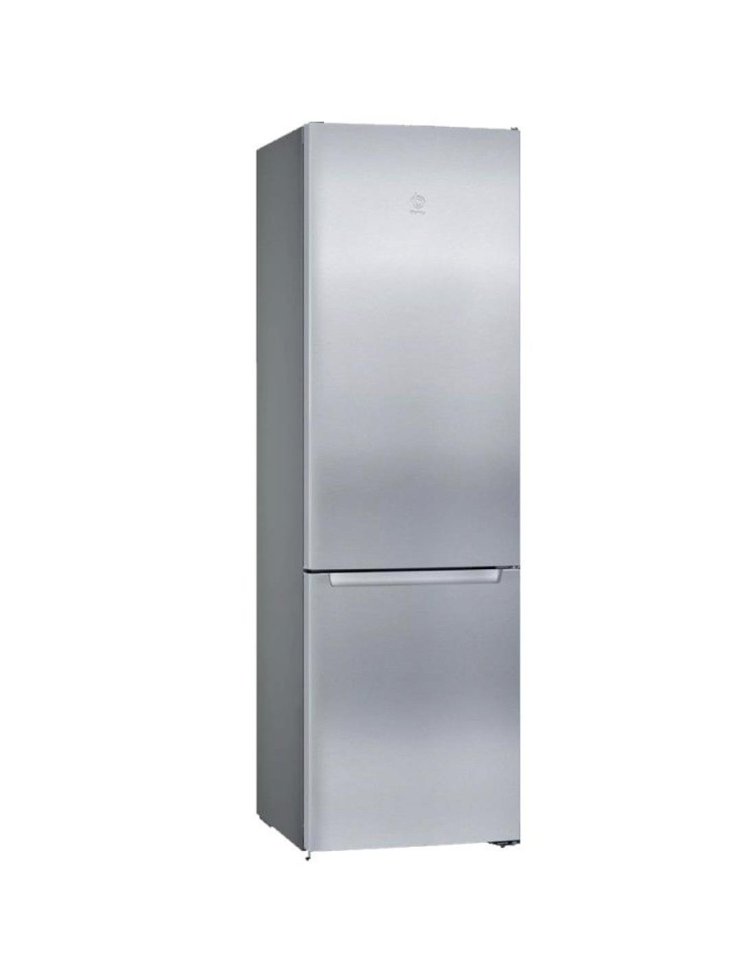 Balay 3KFE763XI 203x60 FrigorÃfico Inox