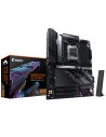 GIGABYTE B850 AORUS ELITE WIFI7 Placa Base - Procesadores AMD Ryzen Serie 9000, VRM digital de 14+2+2 fases, hasta 8200MHz DDR5 