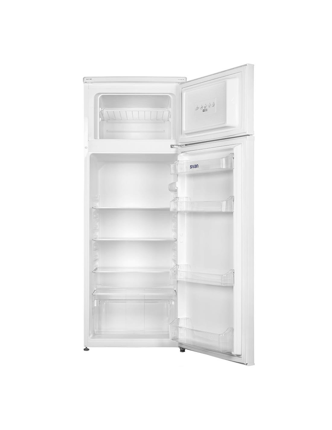 SVAN SVF145A2 2 PUERTAS 145 CM A++ FRIGORÃFICO