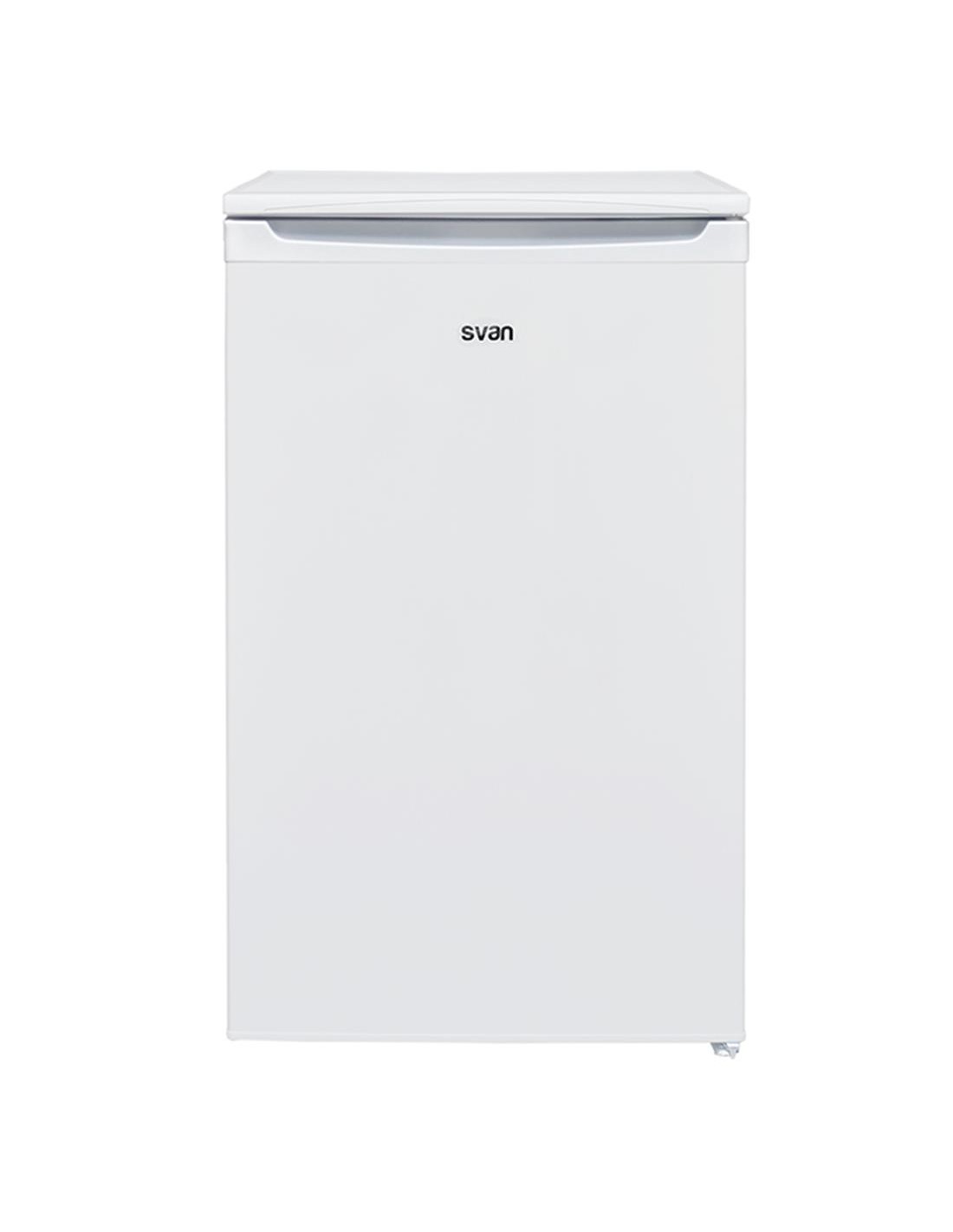 Svan SVR085C4 Table Top 84x48x56 C/Congelador A+/F Blanco