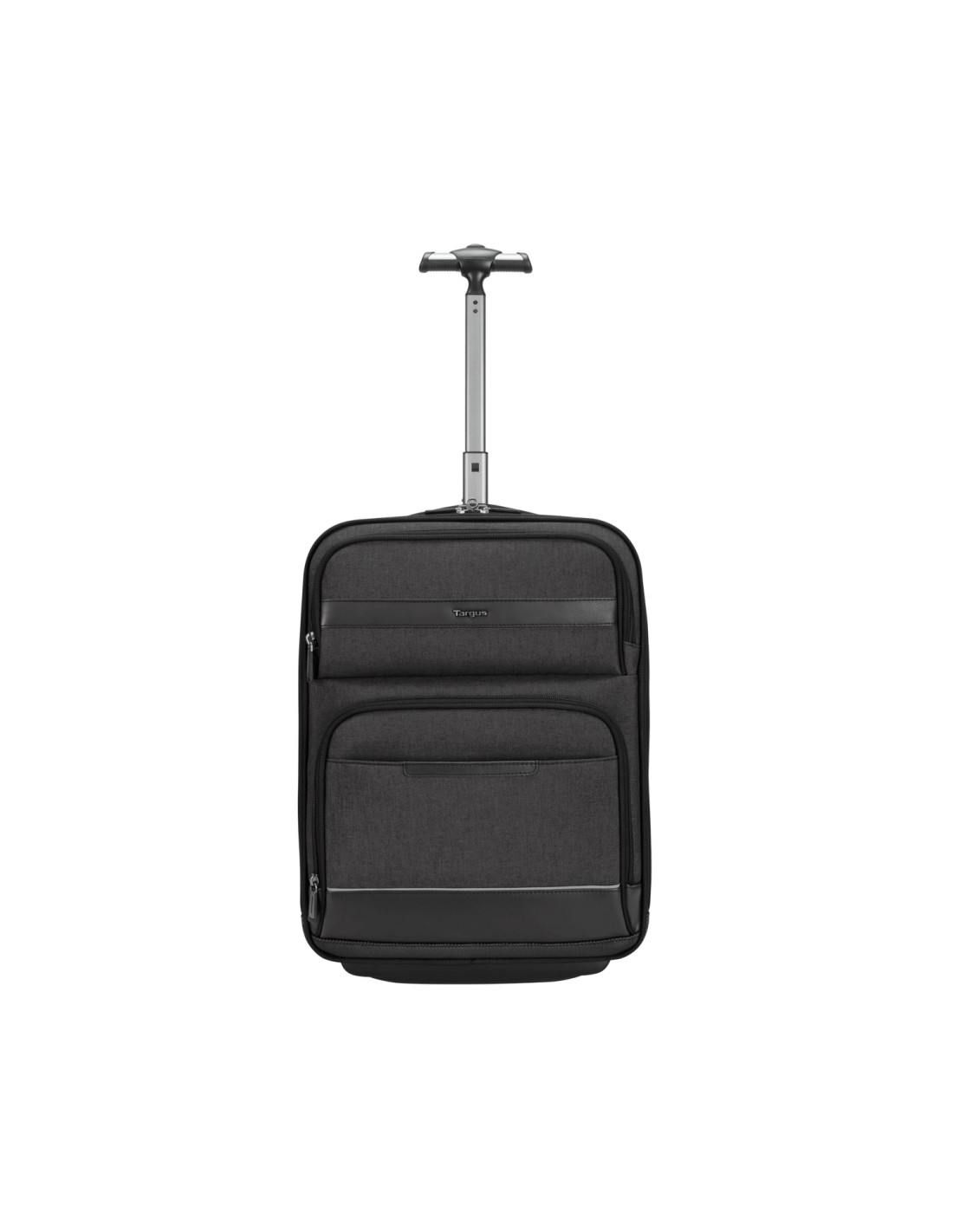 Targus TBR038GL maleta TranvÃa Carbón vegetal 24 L