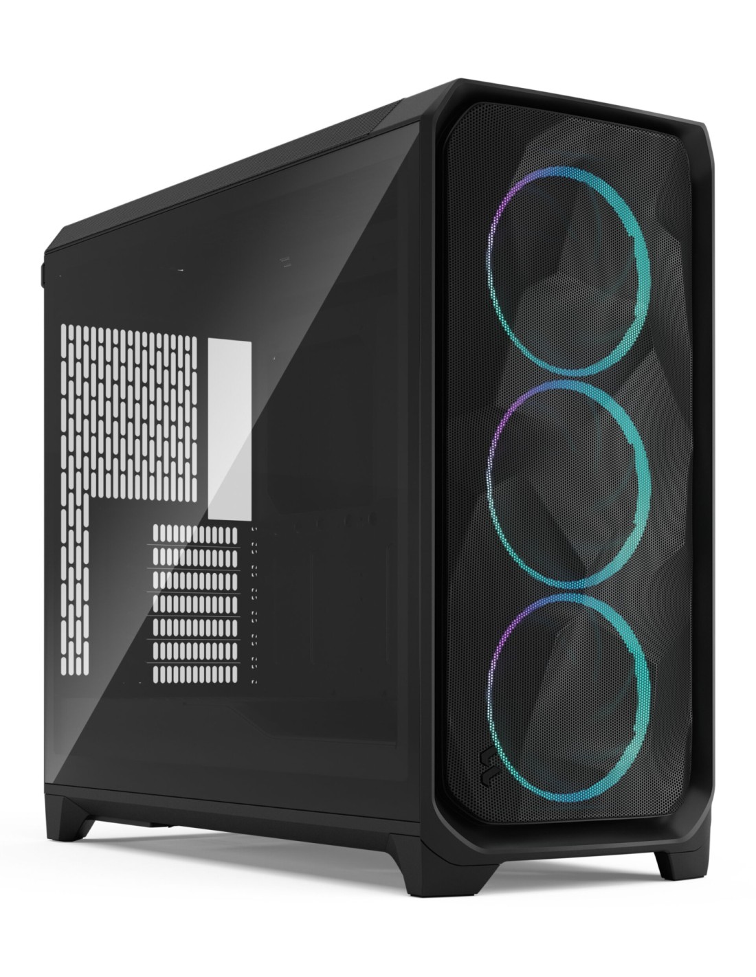 Fractal Design Meshify 3 XL Negro