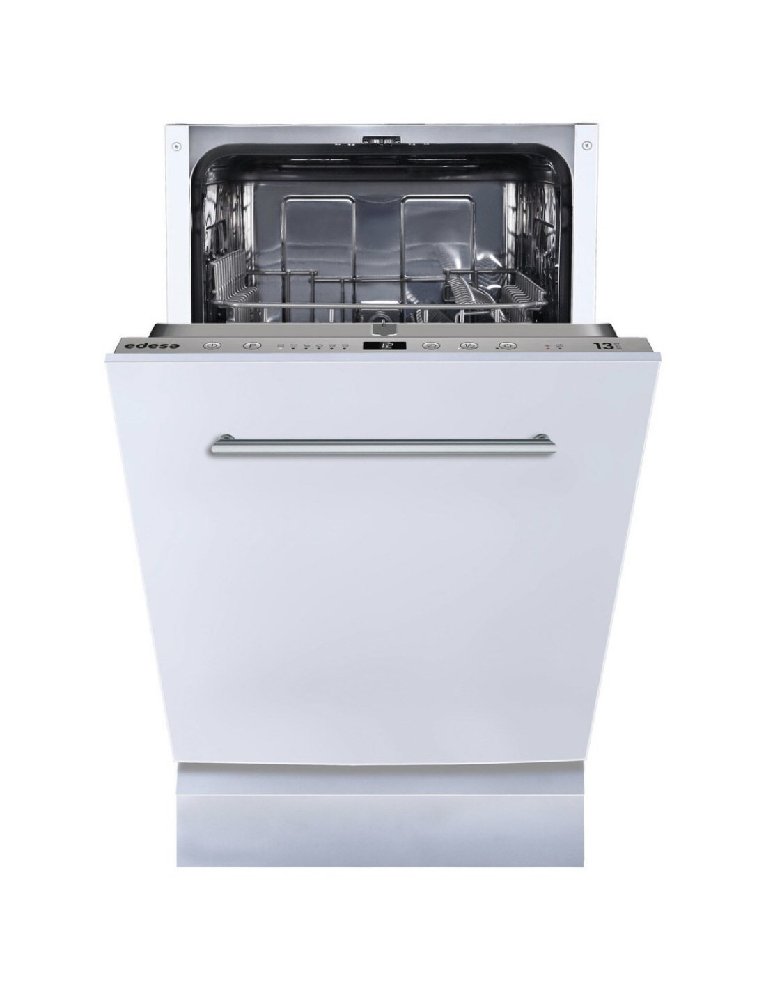 Edesa EDB4710-I SL Lavavajillas Integrado 45cm