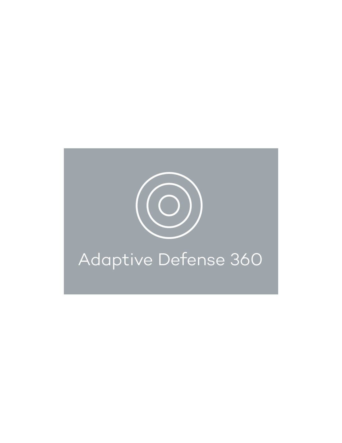 WatchGuard Adaptive Defense 360 Gestión de seguridad 1001 - 3000 licencia(s) 3 año(s)